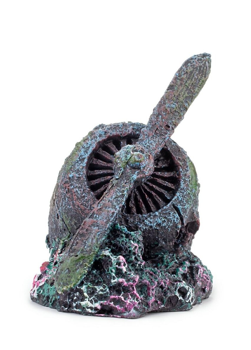 Акваріумний декор - гвинт, 5.5см Happet (360245714)