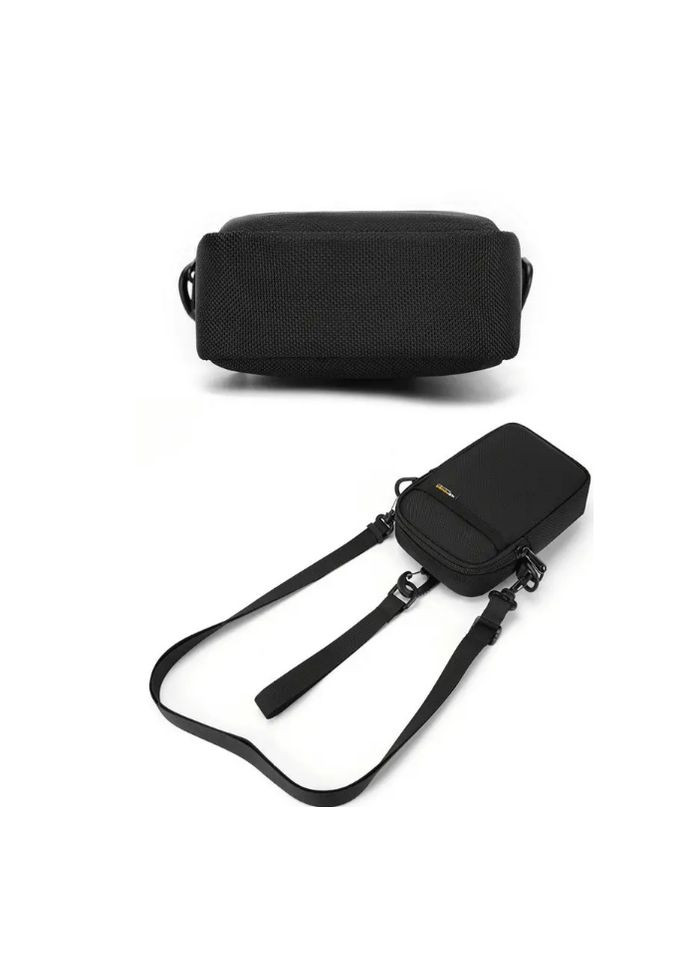 Сумка мужская через плечо маленькая No Brand (326602111)