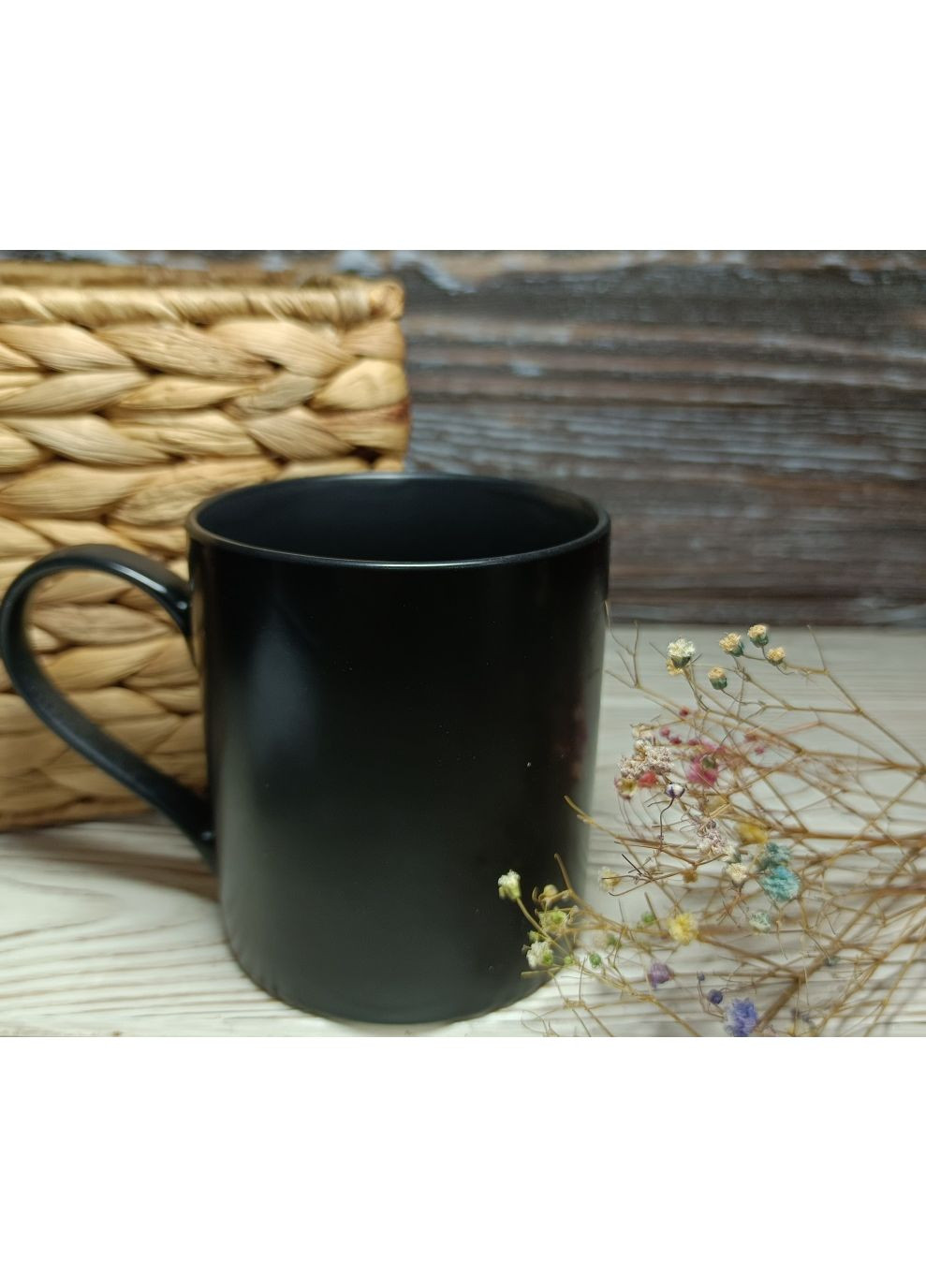 Кружка Простая 102-449 350 мл Olens (349222105)