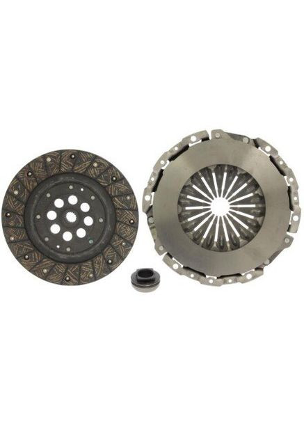 Комплект зчеплення STARLINE (347160606)