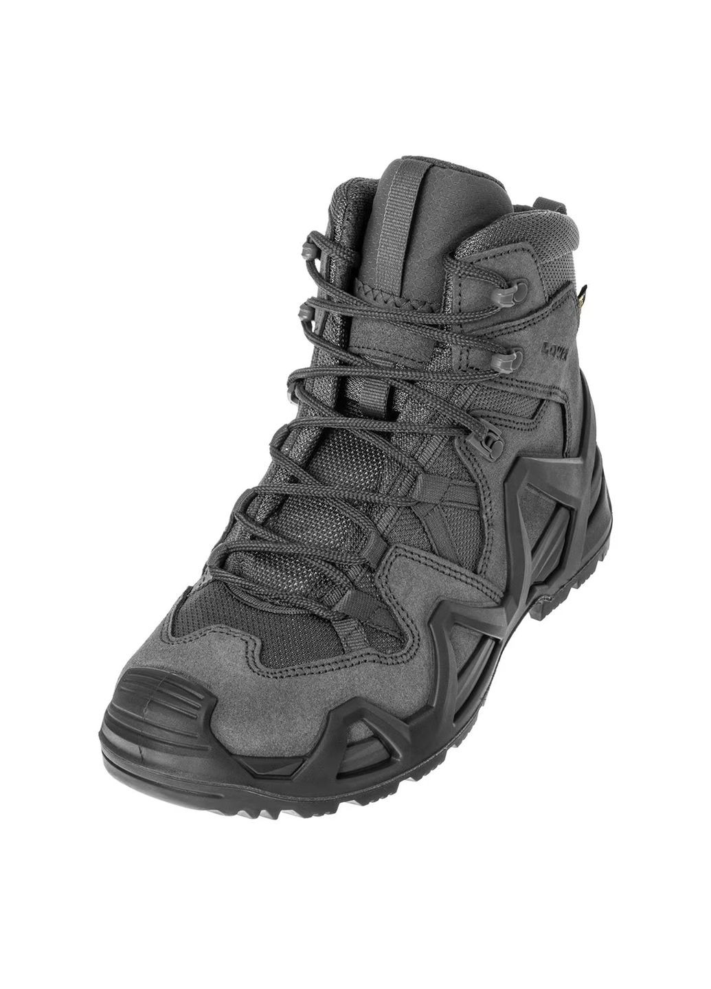 Черевики Zephyr GTX MID MK2 - Wolf UK 10 / EU 44⅔ Lowa (317652911)