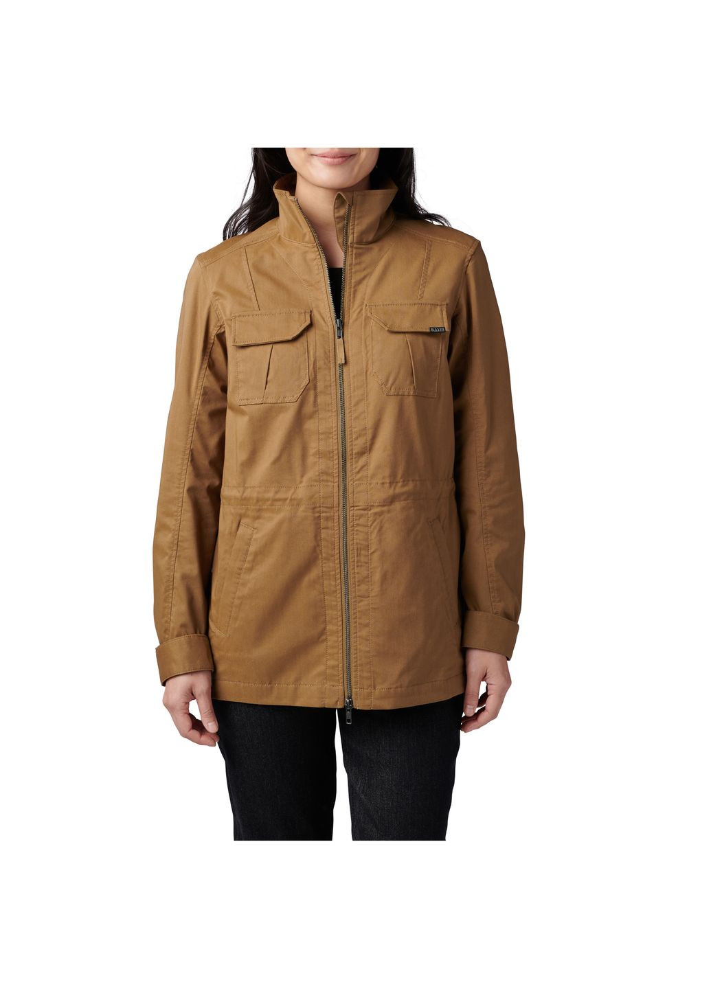 Куртка жіноча Tatum Jacket Kangaroo 5.11 Tactical (315823151)