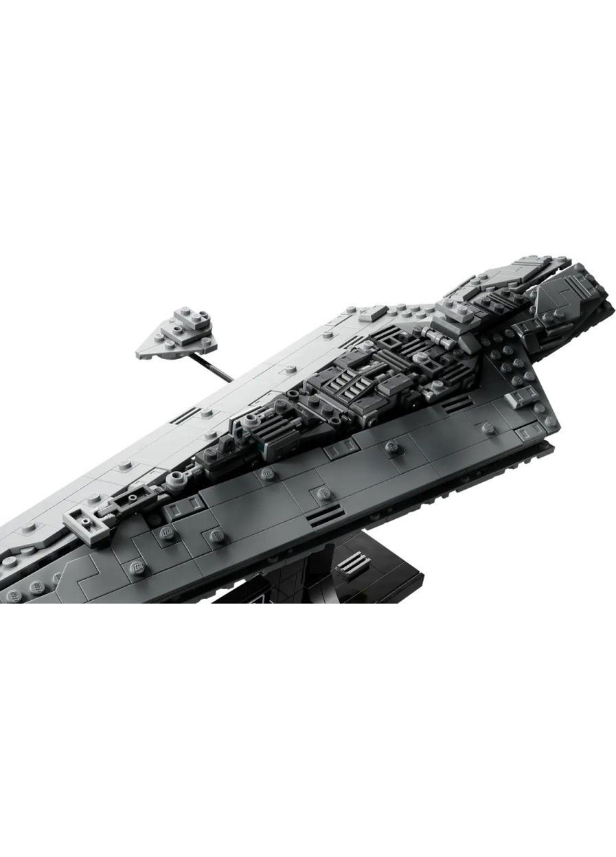 Блоковый конструктор Star Wars Звездный суперразрушитель Кат (75356) Lego (360404060)