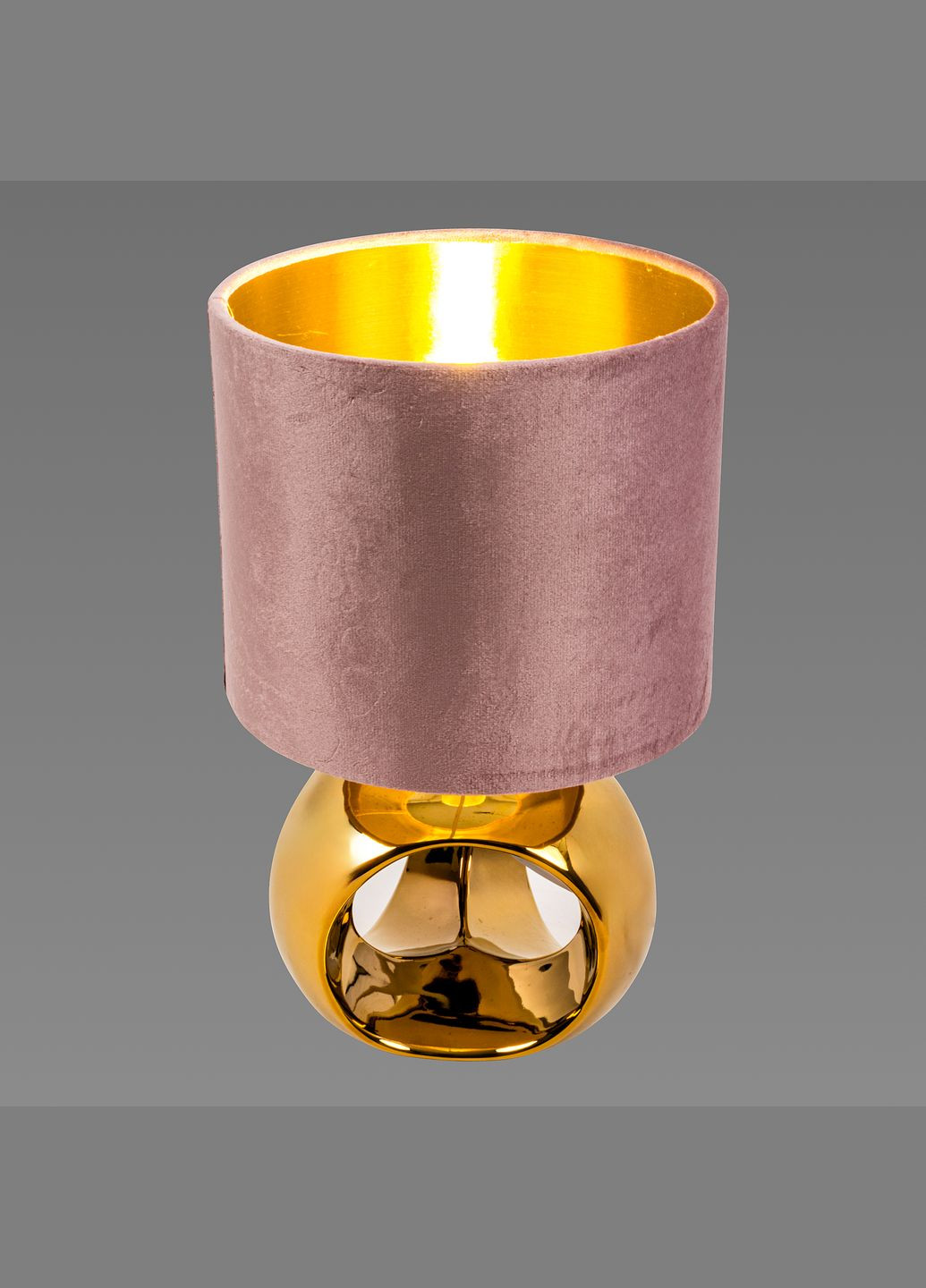 Настольная лампа FH4721Sgold Sirius (306094552)