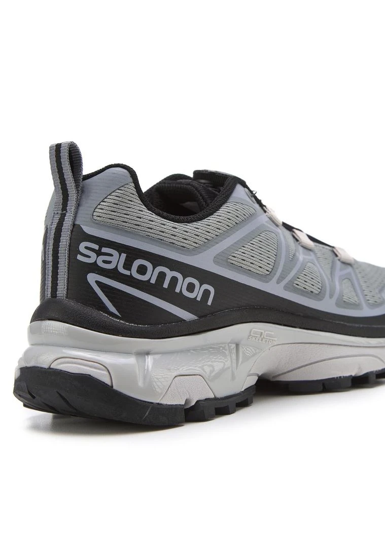 Цветные всесезонные кроссовки xt-6 lab boa grey Salomon 11981