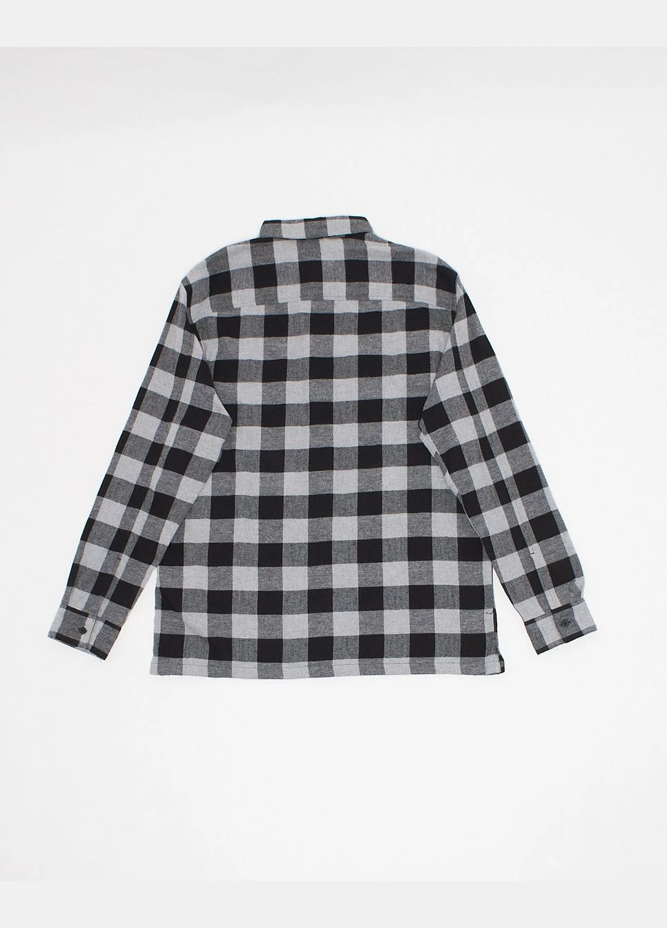 Черная рубашка Celio