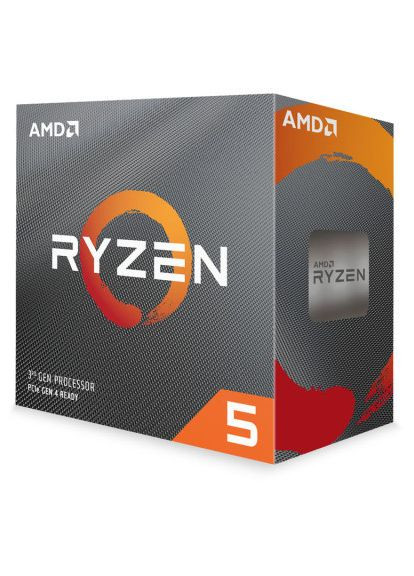 Процесор (100-100000031SBX) AMD Ryzen 5 3600 (366159318)