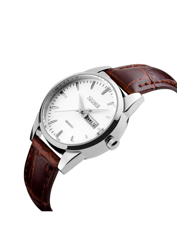 9073SIWT-S Silver-White lady No Brand (365062563)