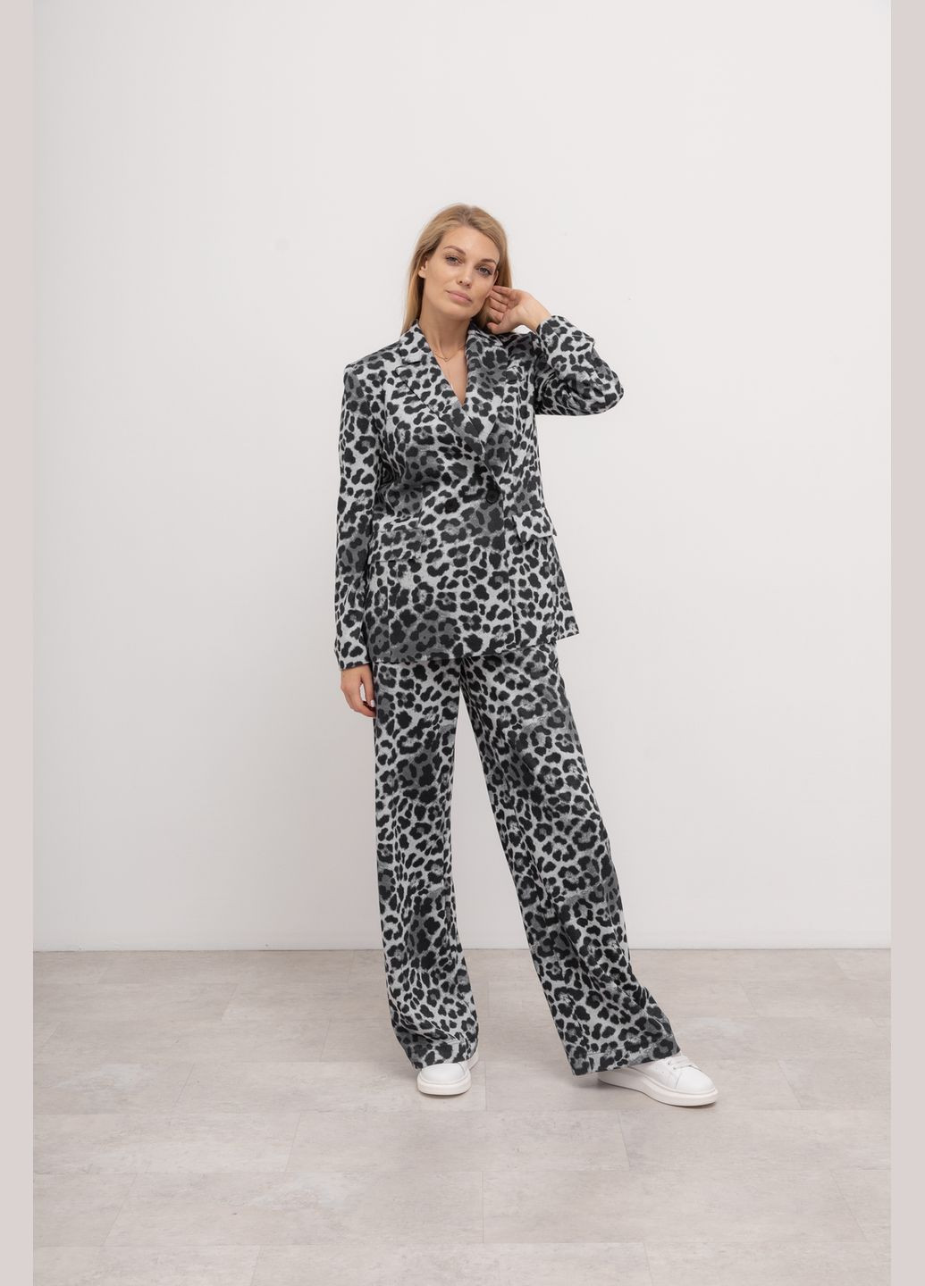 Костюм Чорний Демісезон Повсякденний Alberto Bini (309028949)