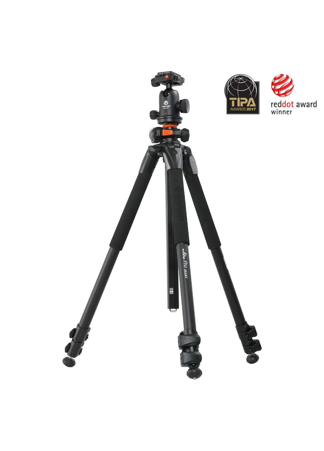 Штатив Alta Pro 263AB 100 (Alta Pro 263AB 100) Vanguard (315341722)