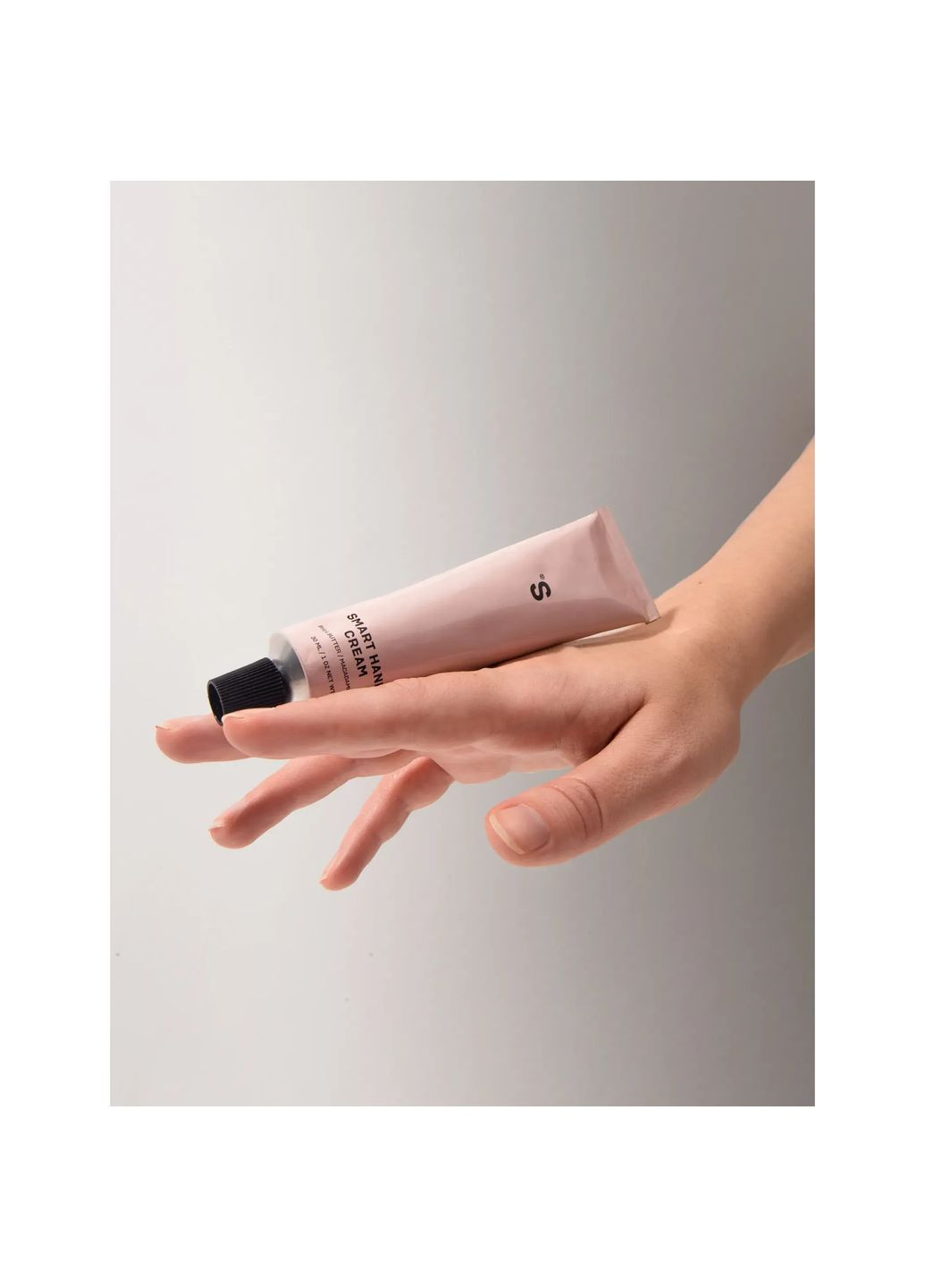 Sister's Aroma Крем для рук Smart Маракуйя 30 мл — Крем, Туреччина (350668765)