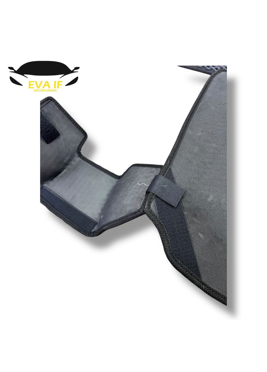Автоковрики ЭВА Tour 1996 - 2011 коврики EVA в салон авто вред октавиа тур Skoda Octavia (342328432)