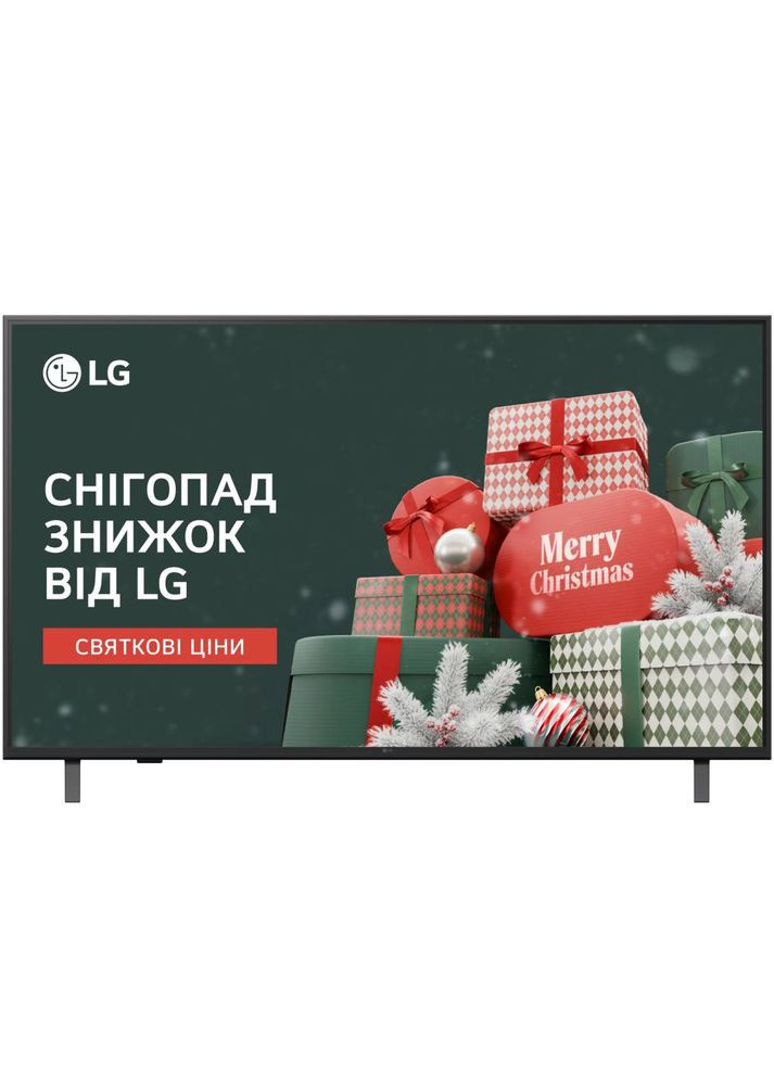 ТВ 50UA75006LA LG (331012608)