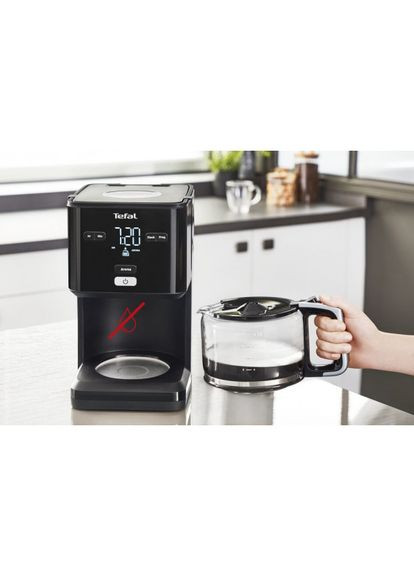 Smart&light CM600810 Tefal (315143427)