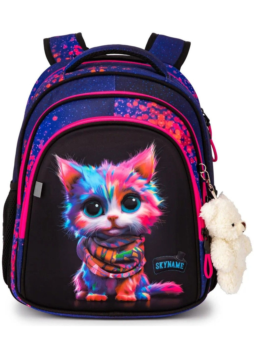 Шкільний рюкзак для дівчаток /SkyName R2-224 Winner (331532345)