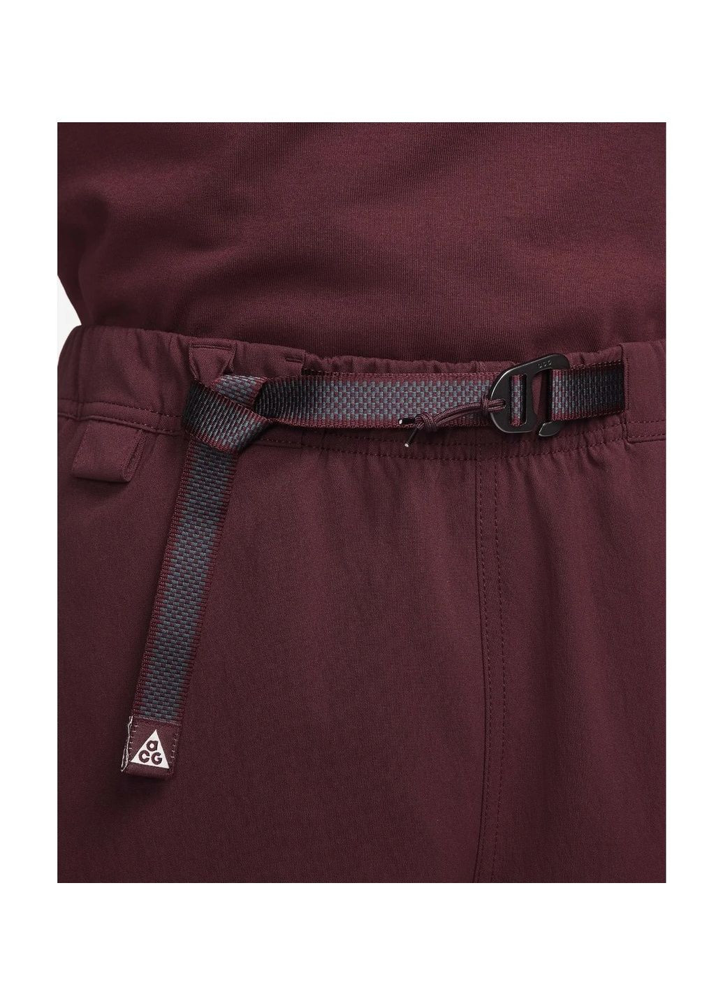 Штани чоловічі Acg Trail Pants Bordo Nike (365961338)