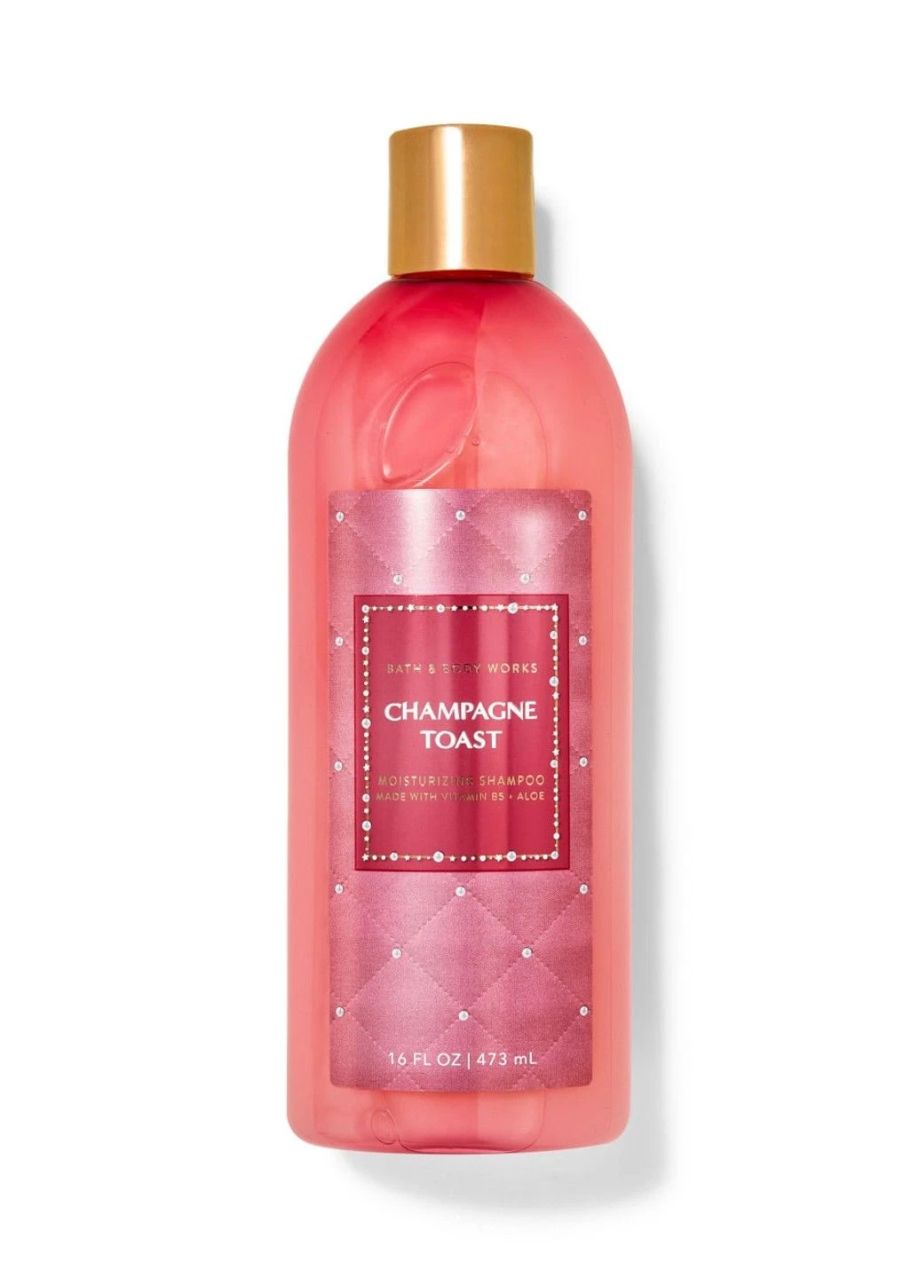 Шампунь для волосся CHAMPAGNE TOAST, 473 мл Bath & Body Works (316295838)