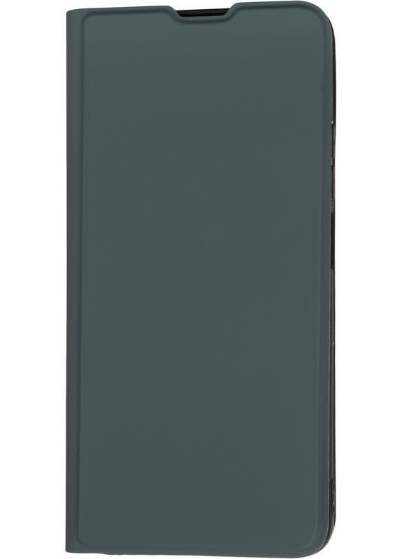 Чехол-книга Exclusive New Style для ZTE Nubia Music Dark Green (712616) BeCover (341488661)