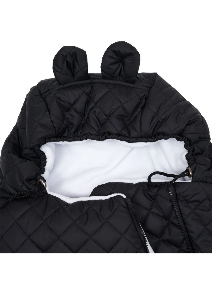 Конверт в коляску Soul стьобаний, сірий () Twins 9018-TS-10 (362200731)