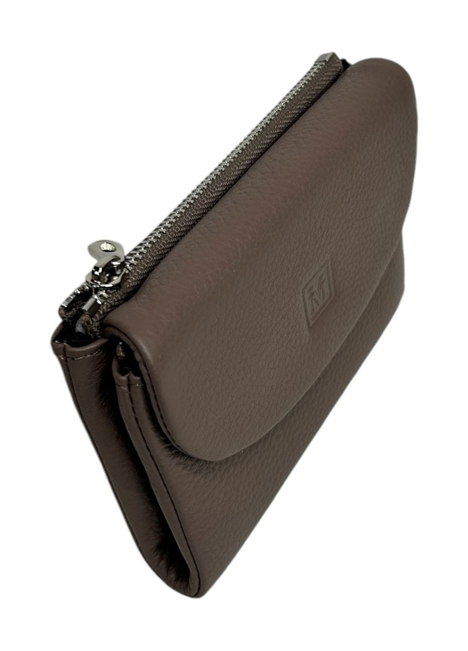 Женский кошелек из натуральной кожи 3033 13,5 x 10 x 2,5 Vermari (367264058)