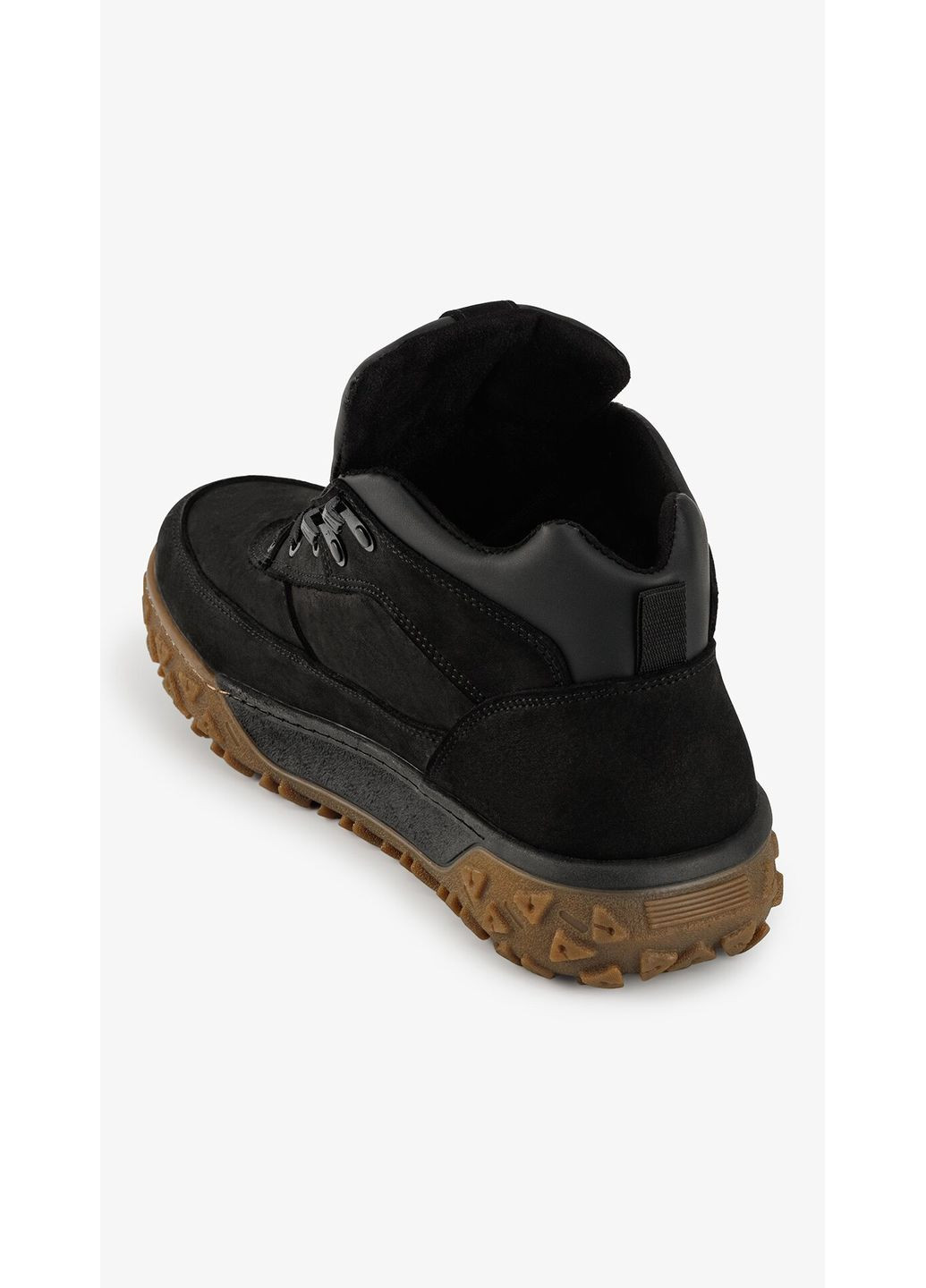 Чорні Зимовий кросівки чоловічі 24-175-02 shop (2000999298042) Stepln