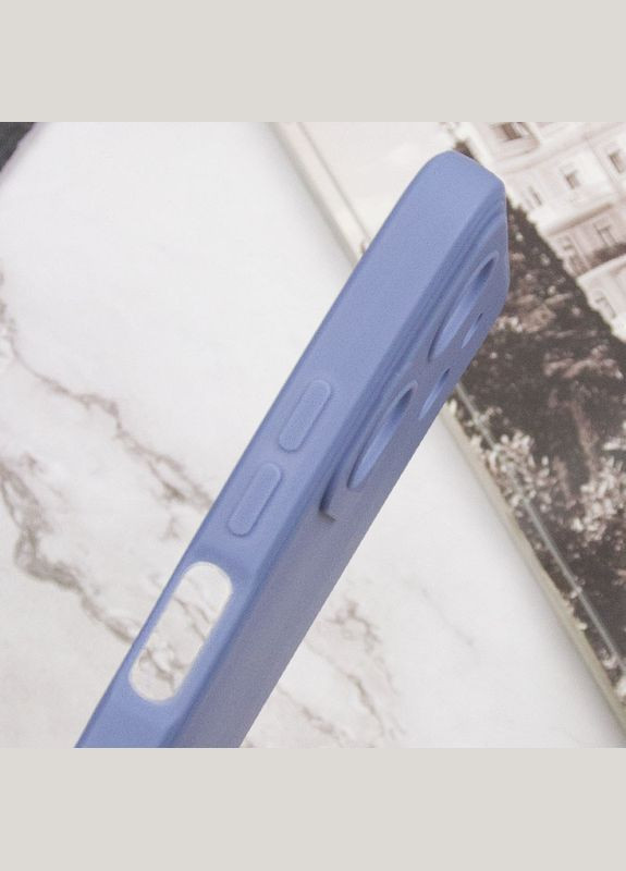 Чохол на Xiaomi Poco X5 Pro 5G / для Ксяомі, сяомі, ксіомі редмі поко Х5 про силікон Epik (356101544)