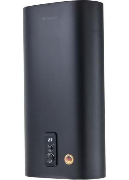 Водонагрівач (бойлер) електричний накопичувальний EV80DRI Grand Digital ( ) WILLER (365071915)