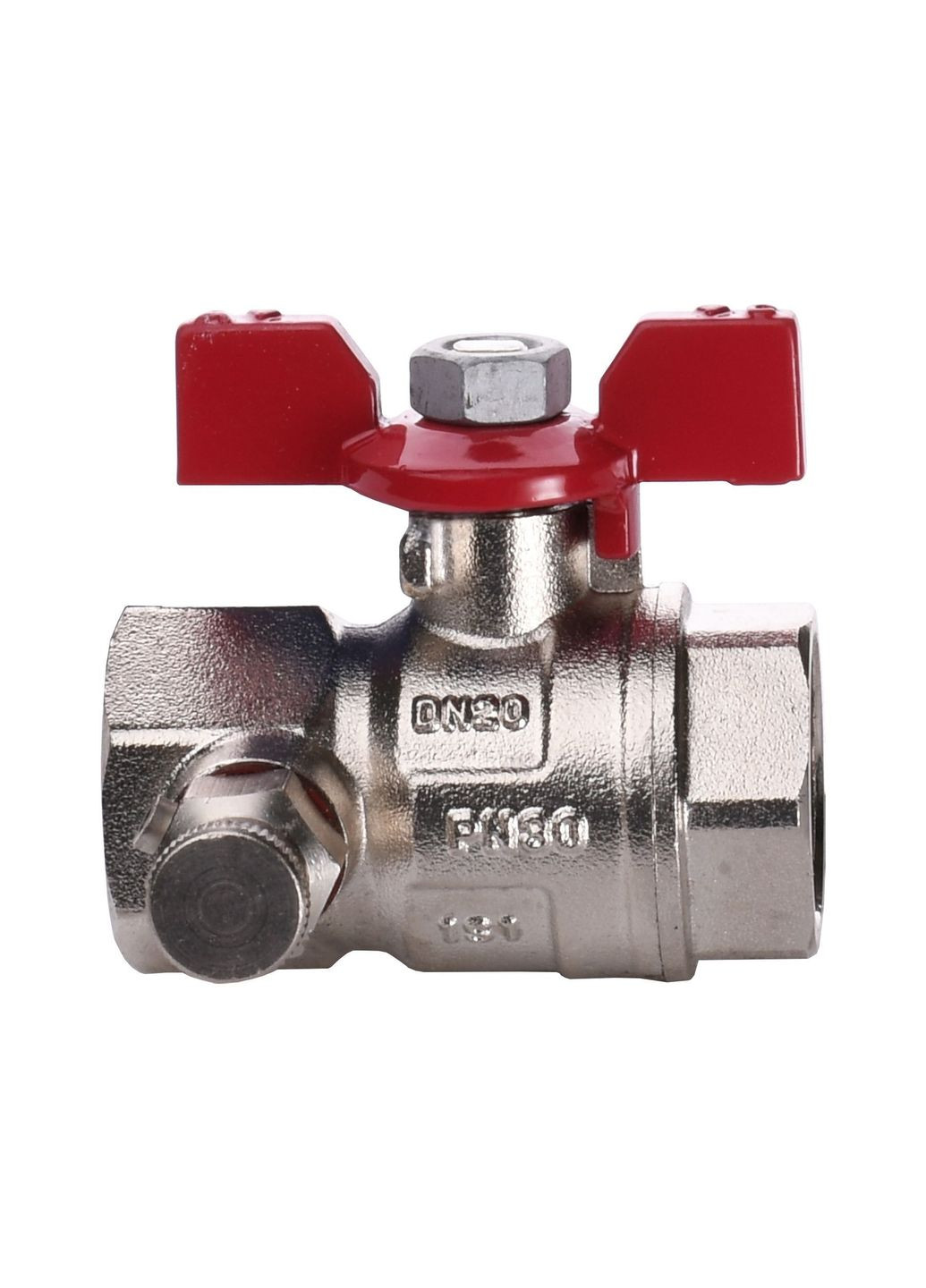 Кран шаровой полнопроходный VA30 3/4″ 152204 с краном ARCO (335425898)