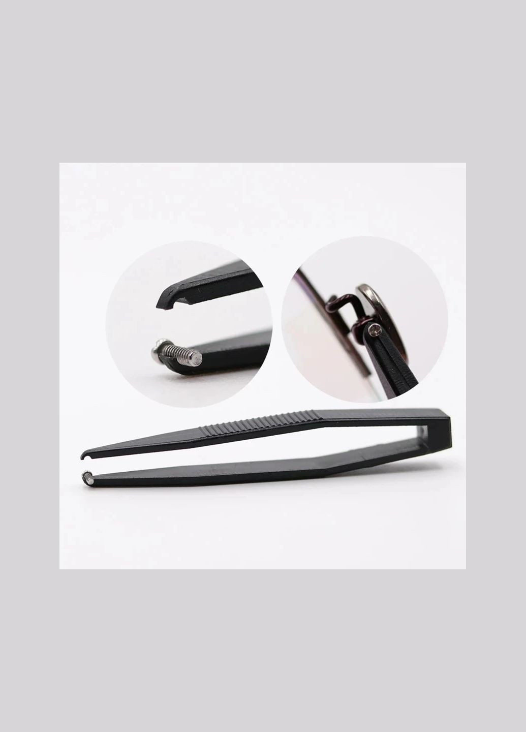 Коробка с набором винтов для очков 1000 шт. JVR (297707703)