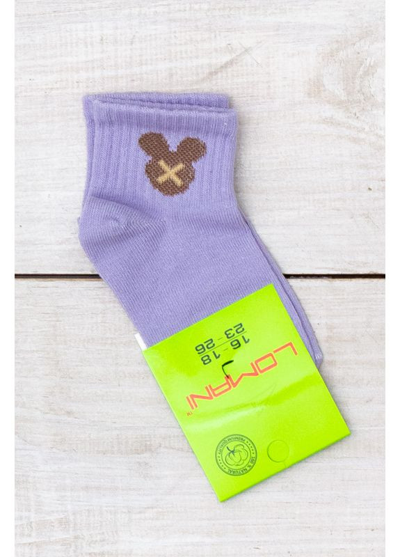 Шкарпетки для дівчинки (демісезон) (p-16614) Носи своє (370369613)