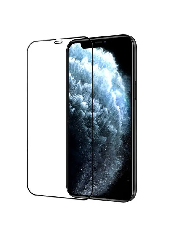 Защитное стекло (CP+PRO) для Apple iPhone 12 Pro / 12 (6.1") Nillkin (386285818)