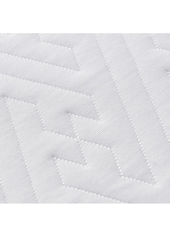 Подушка ортопедична SleepWell 60х40х13 см анатомічна з ефектом пам'яті для сну на боці, спині IDEIA (364122471)