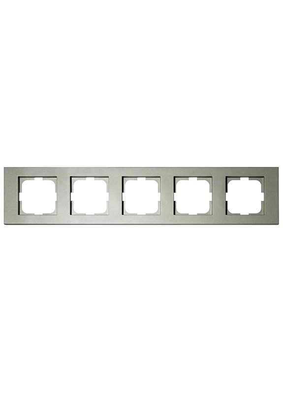 Рамка 5-на GRANO Ovivo Electric (365878096)