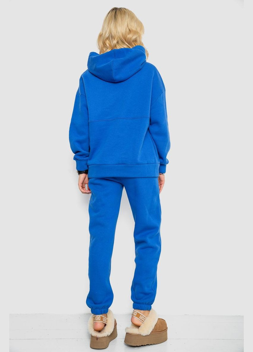 Спортивний костюм жіночий на флісі Ager Спортивный костюм (316502489)