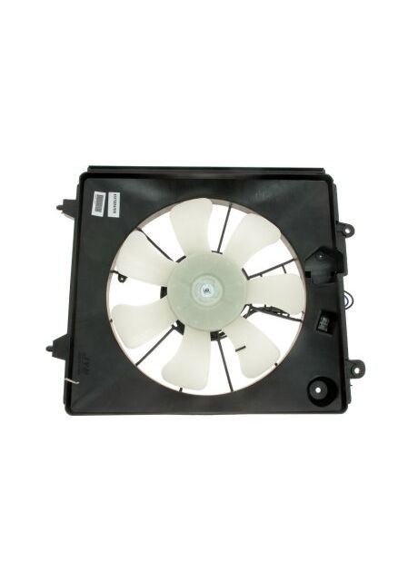 Вентилятор радіатора HONDA CR-V 06- 47273-ua NRF (366204232)