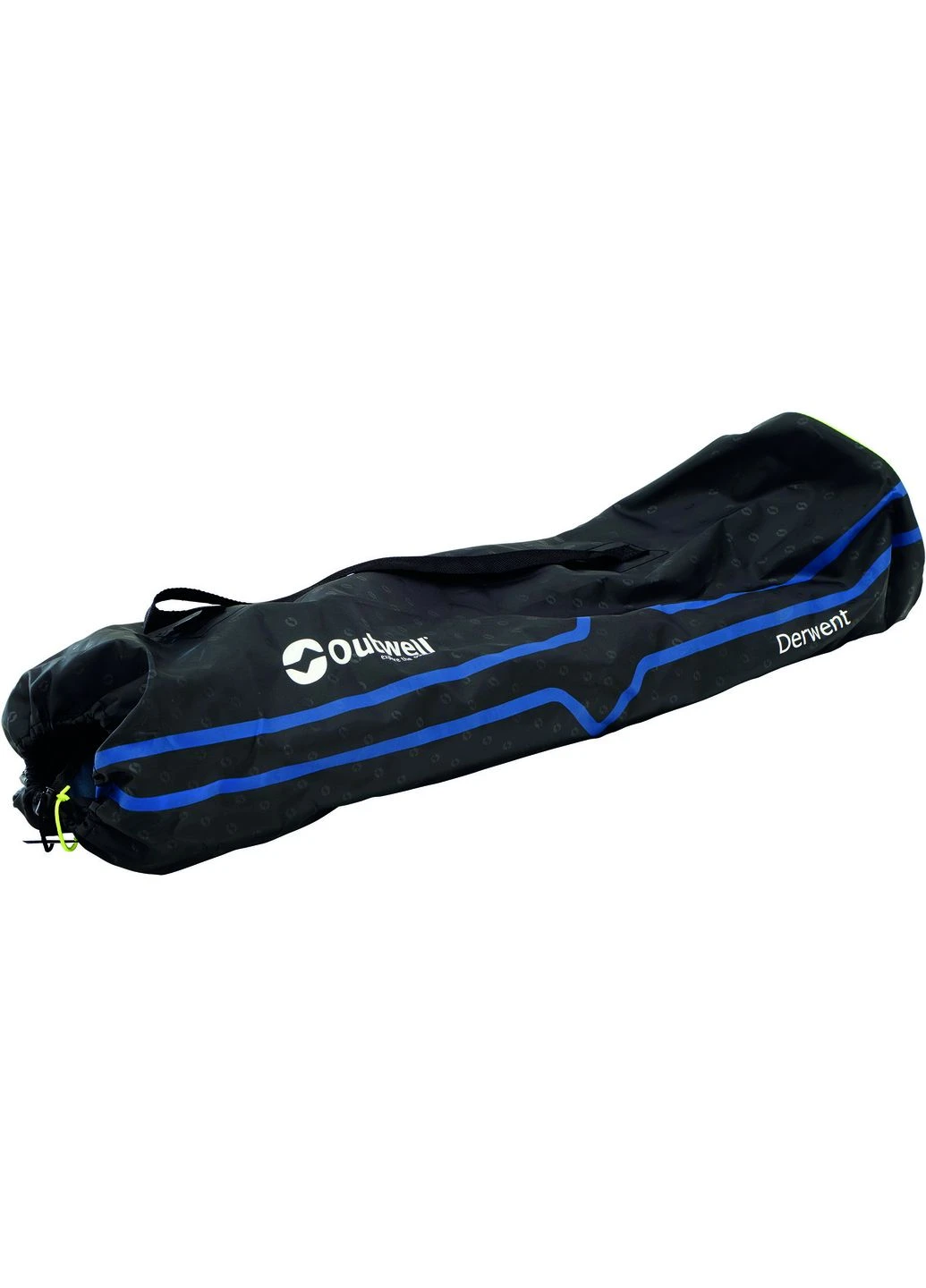 Стілець розкладний Derwent Blue (470312) Outwell (296654790)