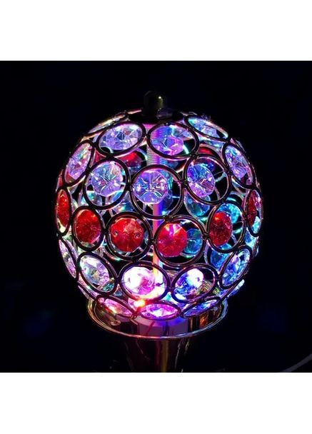 Светодиодная диско-лампа-ночник RHD-37 «Каменцы» Po Fanu (365876966)