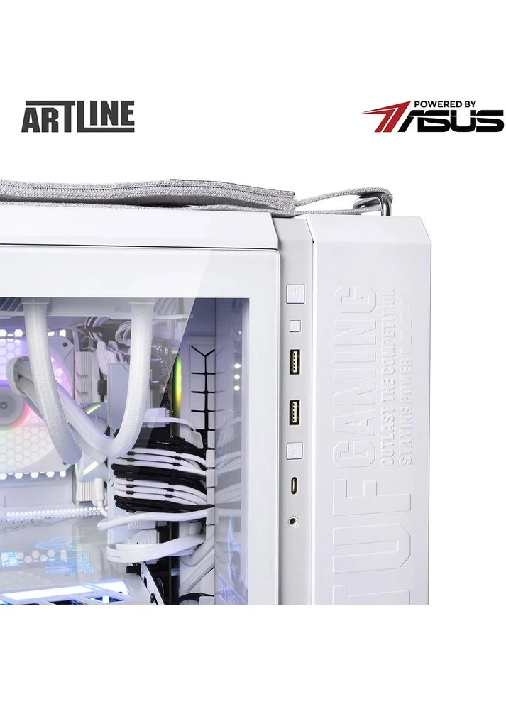 Комп'ютер Overlord GT502 (GT502v115w) ARTLINE (344455749)