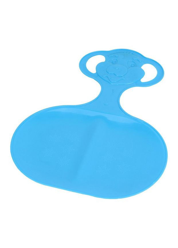 Санки "Льодянка" маленькі 1028TXK Синій ТехноК (363202957)