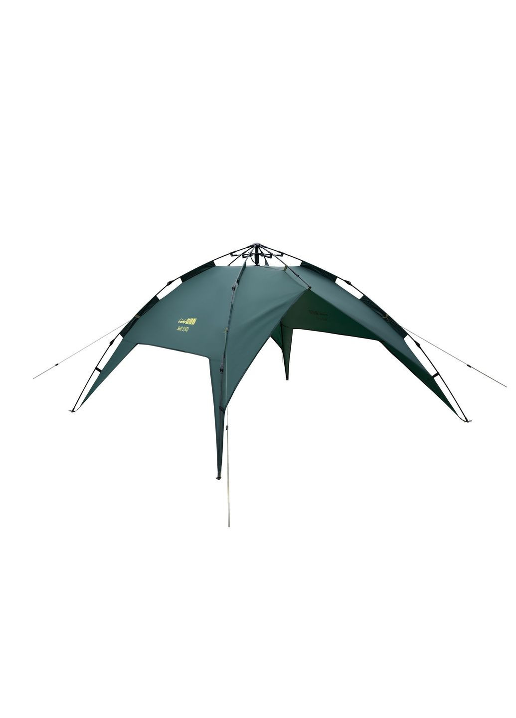 Намет з автоматичним каркасом Swift 3 (v2), (TRT-098) (UTRT-098) Green Tramp (322871850)