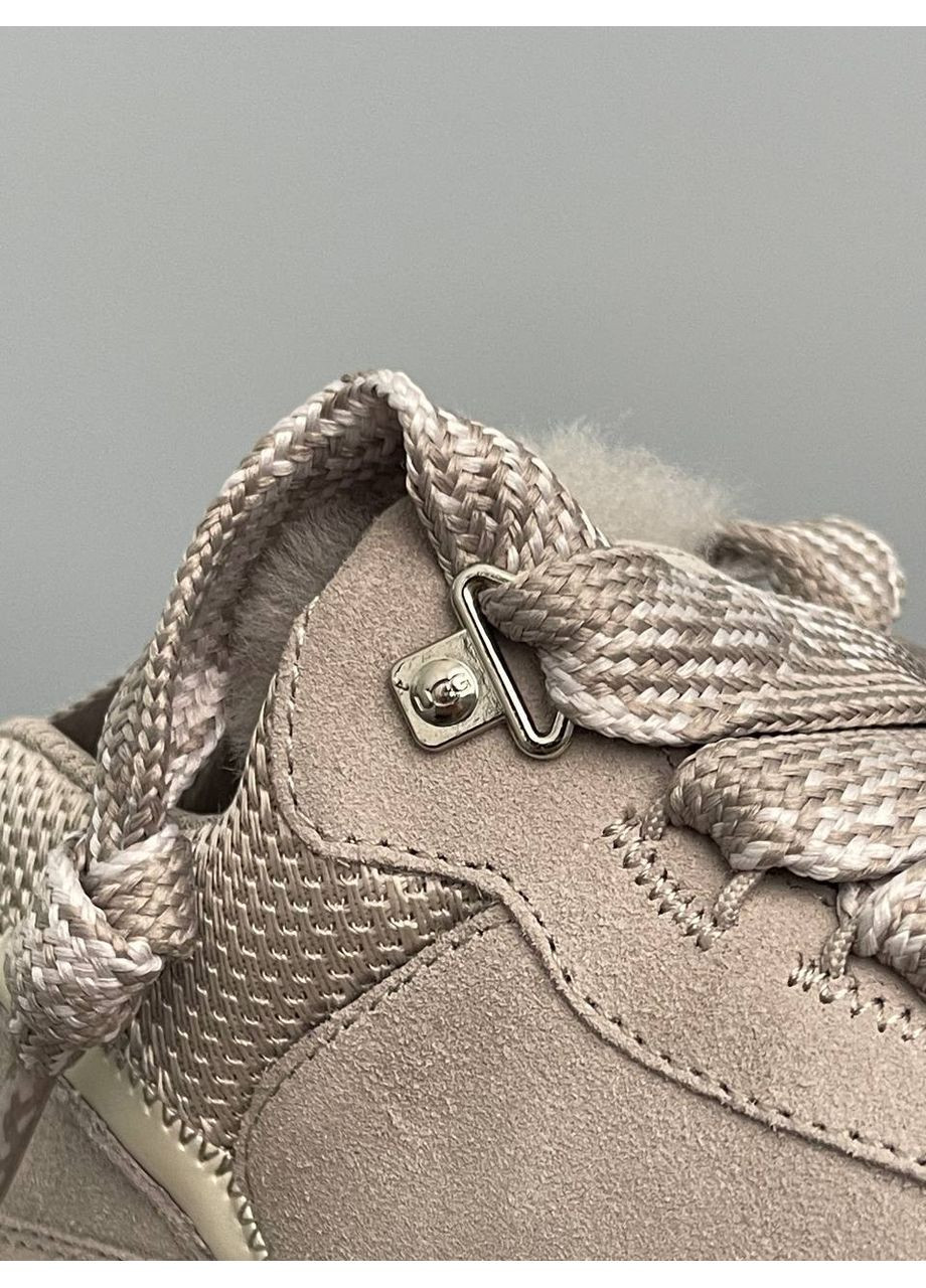 Lowmel Sneaker Platform уггі кросівки платформа ловмел UGG (360545225)