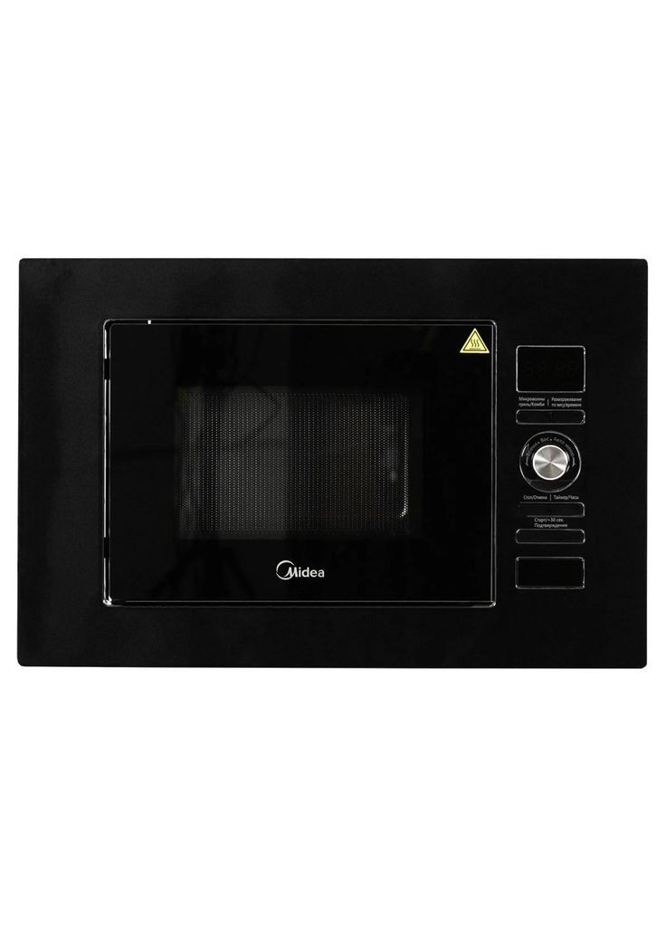 Мікрохвильова піч (m482490) Midea AG820BJU-BL (367068378)