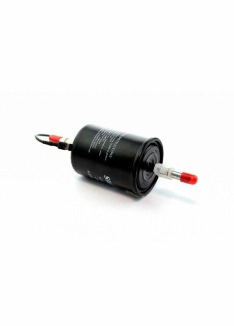 Фильтр топливный 2110/2170/2123/1118/1102/Ланос/Cенс/Авео/Лачетти инж (клипса).) No Brand (360483039)