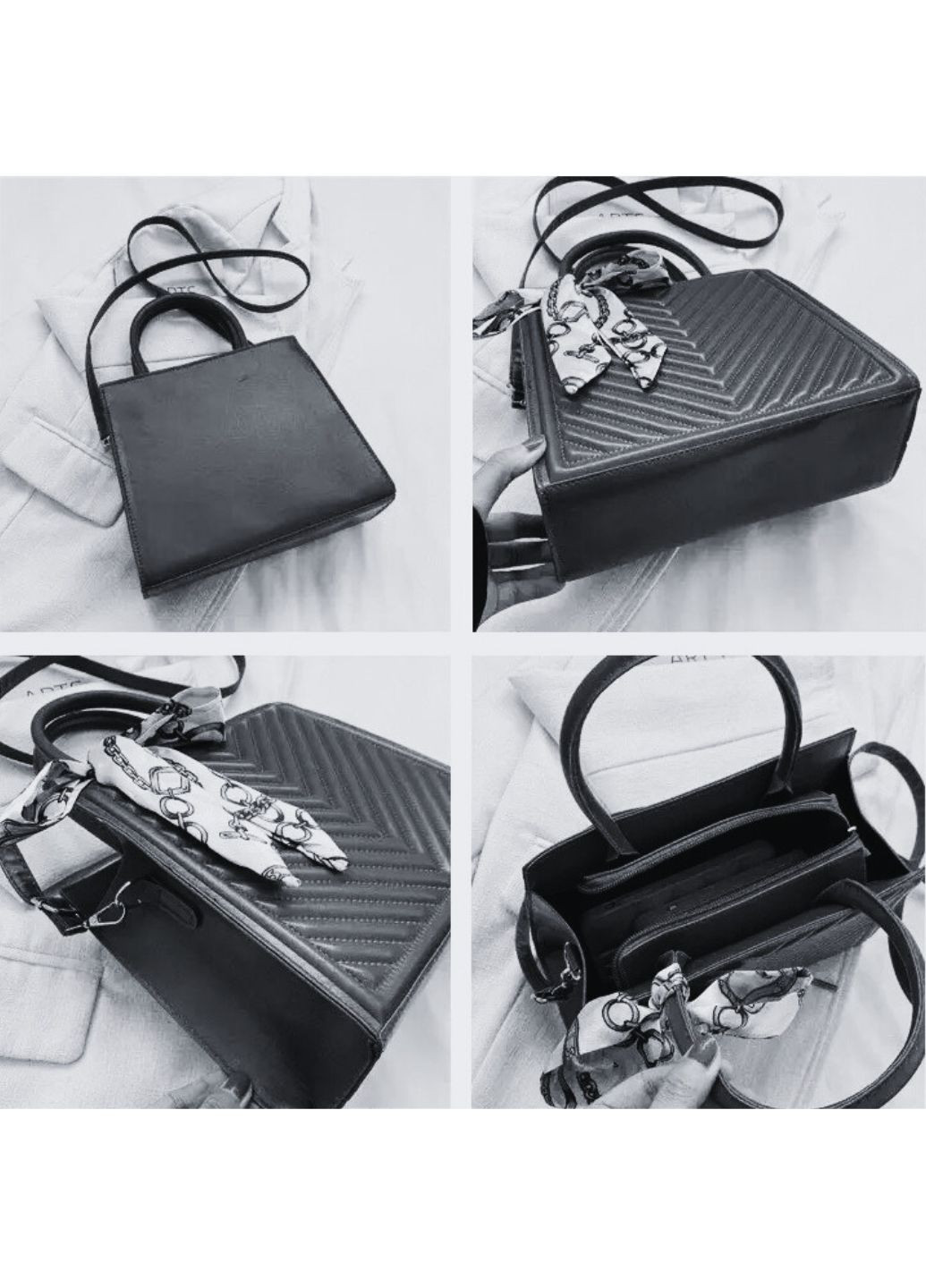 Стильна жіноча сумочка Excellent Day (145201) - Macarena (304501798)