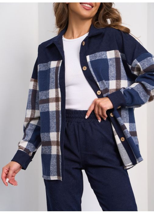 Клетчатый костюм No Brand (358063614)