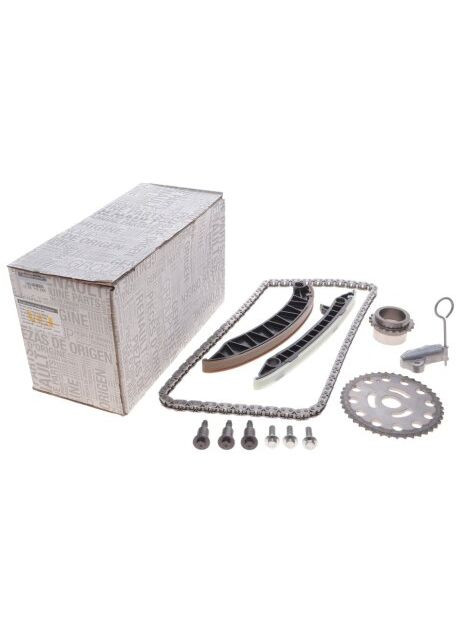 КОМПЛЕКТ ЦЕПИ ГРМ M9R M9T Renault (360496064)