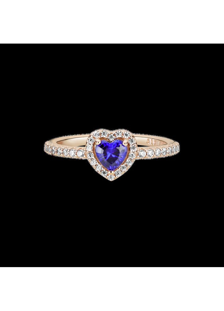 Каблучка Пандора "Щирі почуття" 188421C01 Kabluchka (355346558)