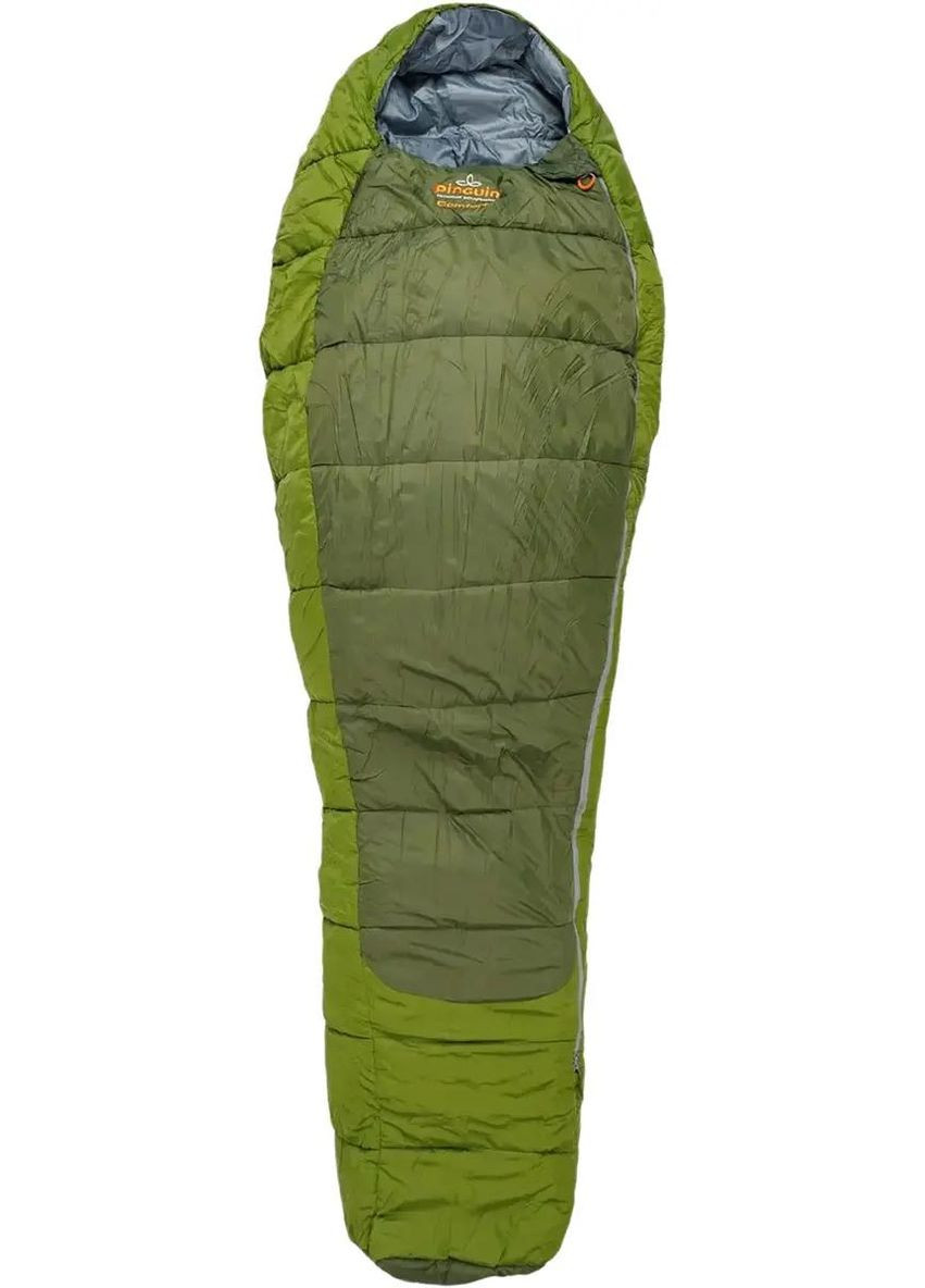 Спальний мішок Comfort PFM 175 R Khaki Pinguin (341483740)
