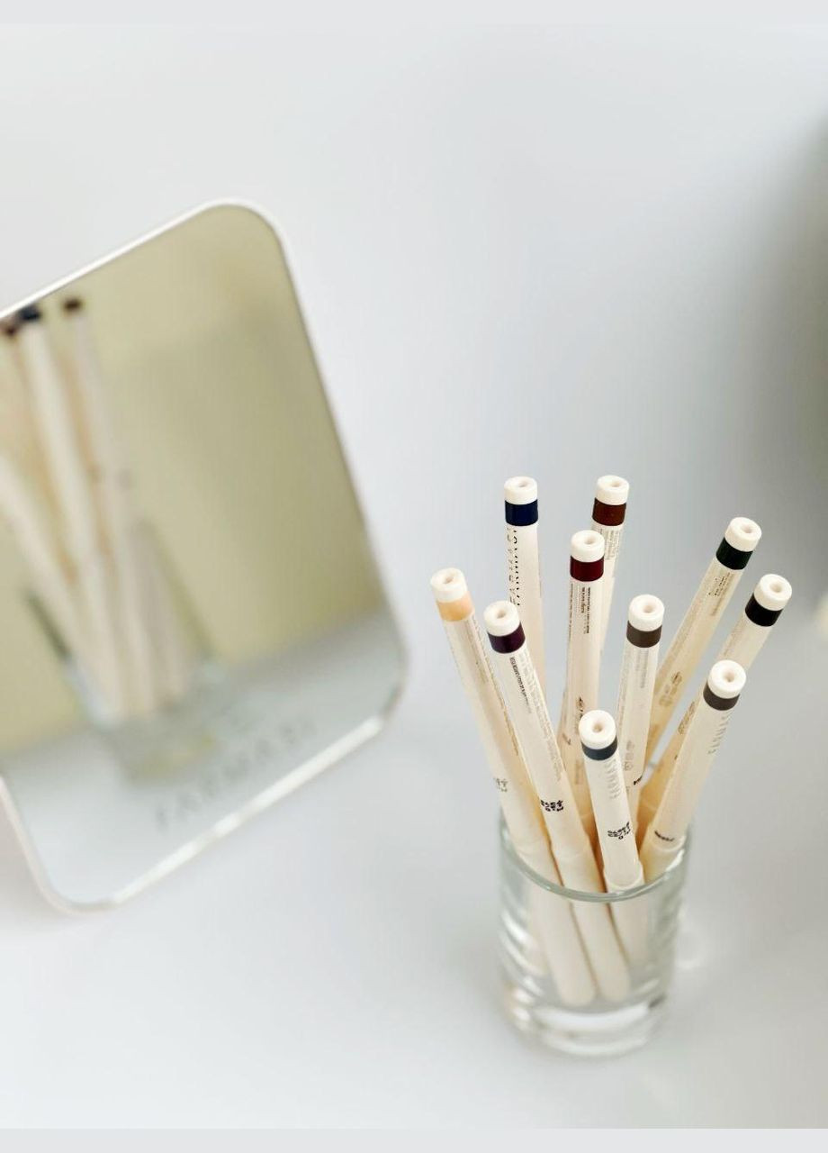 Механічний олівець для очей 03 Bronze 0,35 Farmasi (294944660)