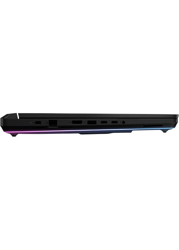 Ноутбук ROG Strix SCAR 16 G635LX-RW195X Off Black (90NR0L81-M008P0) Asus (340912515)